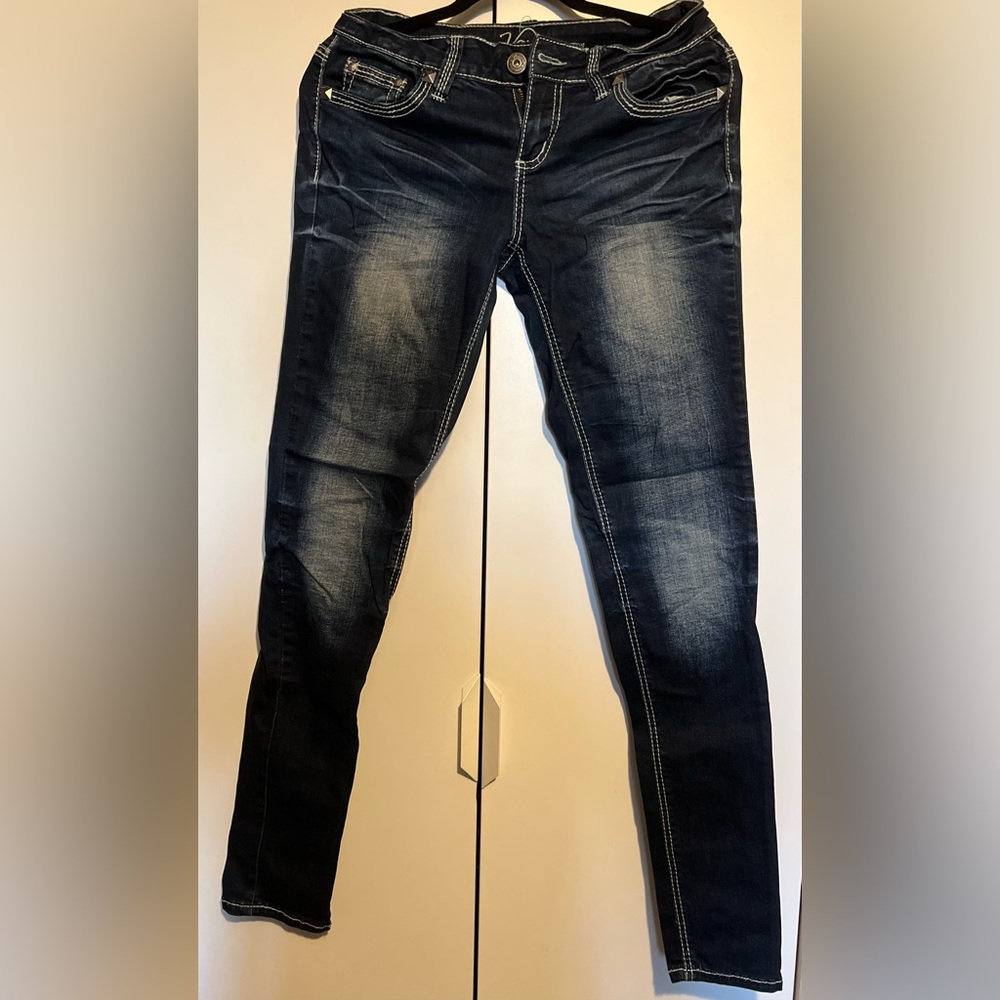 Vanity Premium jeans